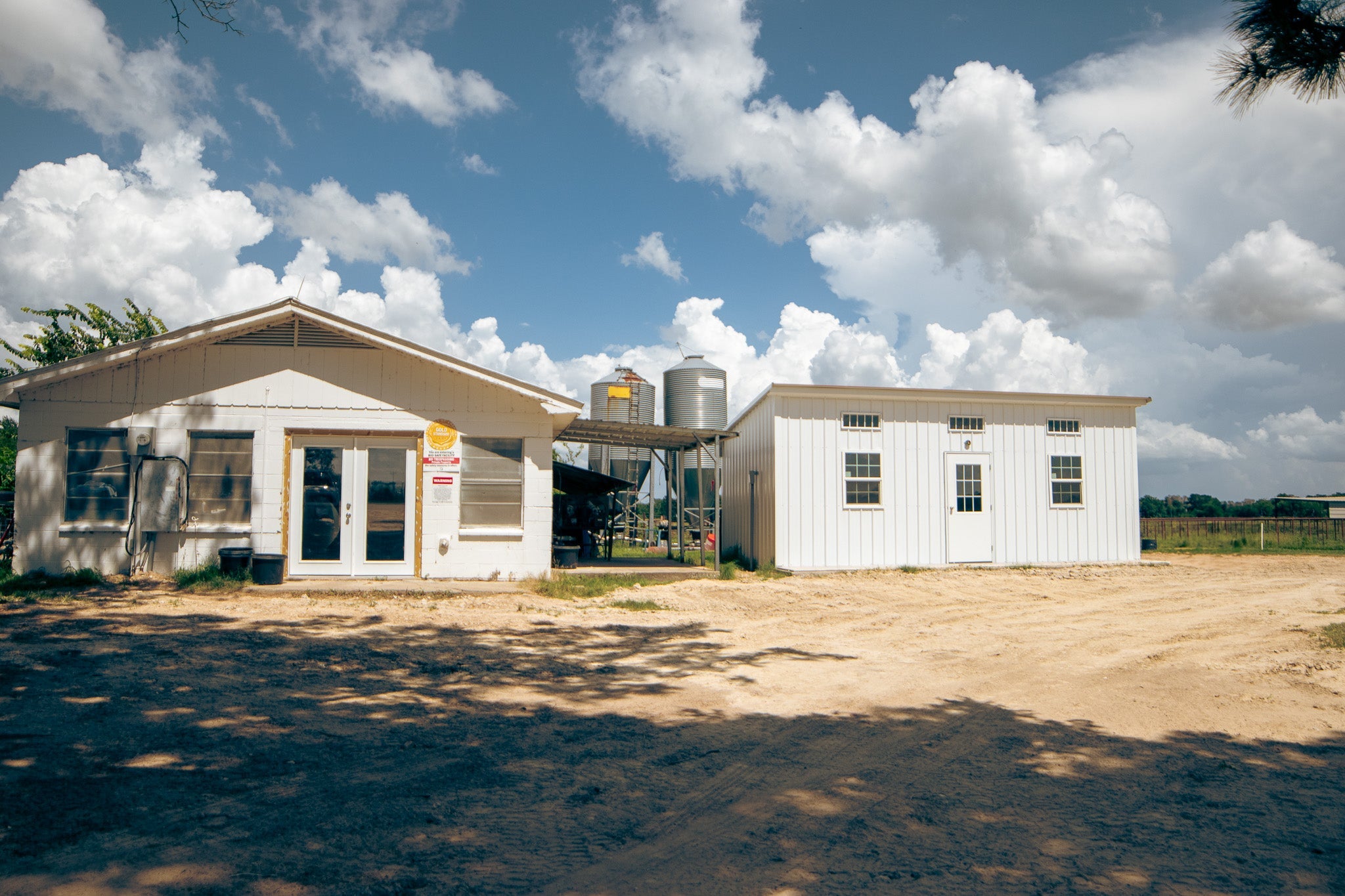 Dairy in Emory