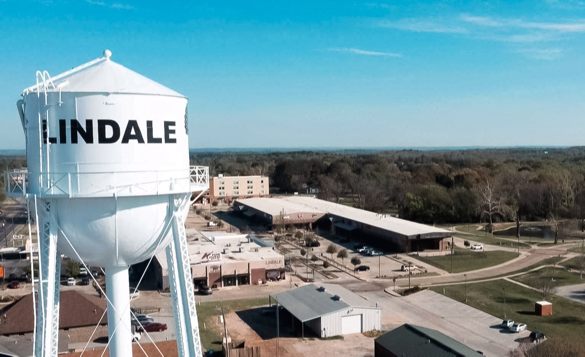 Lindale