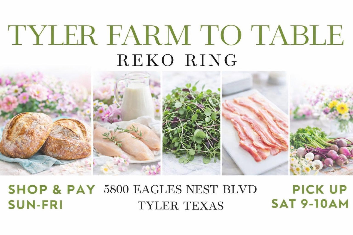 Tyler Reko